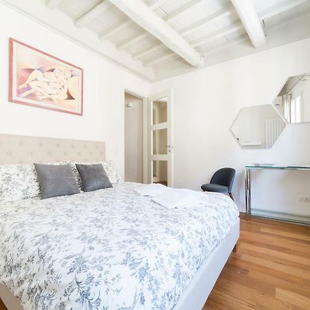 San Niccolo Hidden Gem Suite Firenze Eksteriør bilde