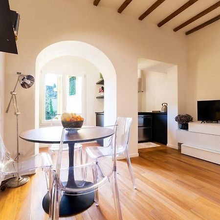 San Niccolo Hidden Gem Suite Firenze Eksteriør bilde