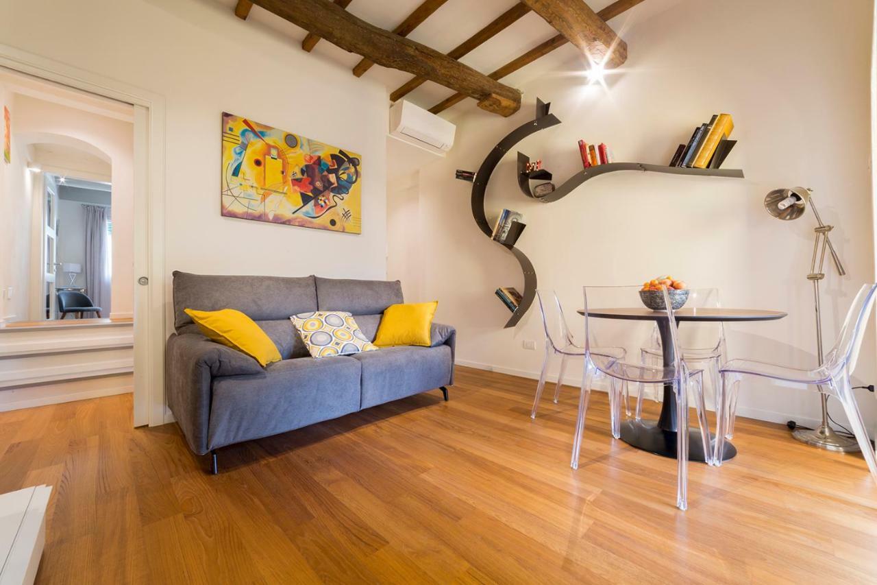 San Niccolo Hidden Gem Suite Firenze Eksteriør bilde