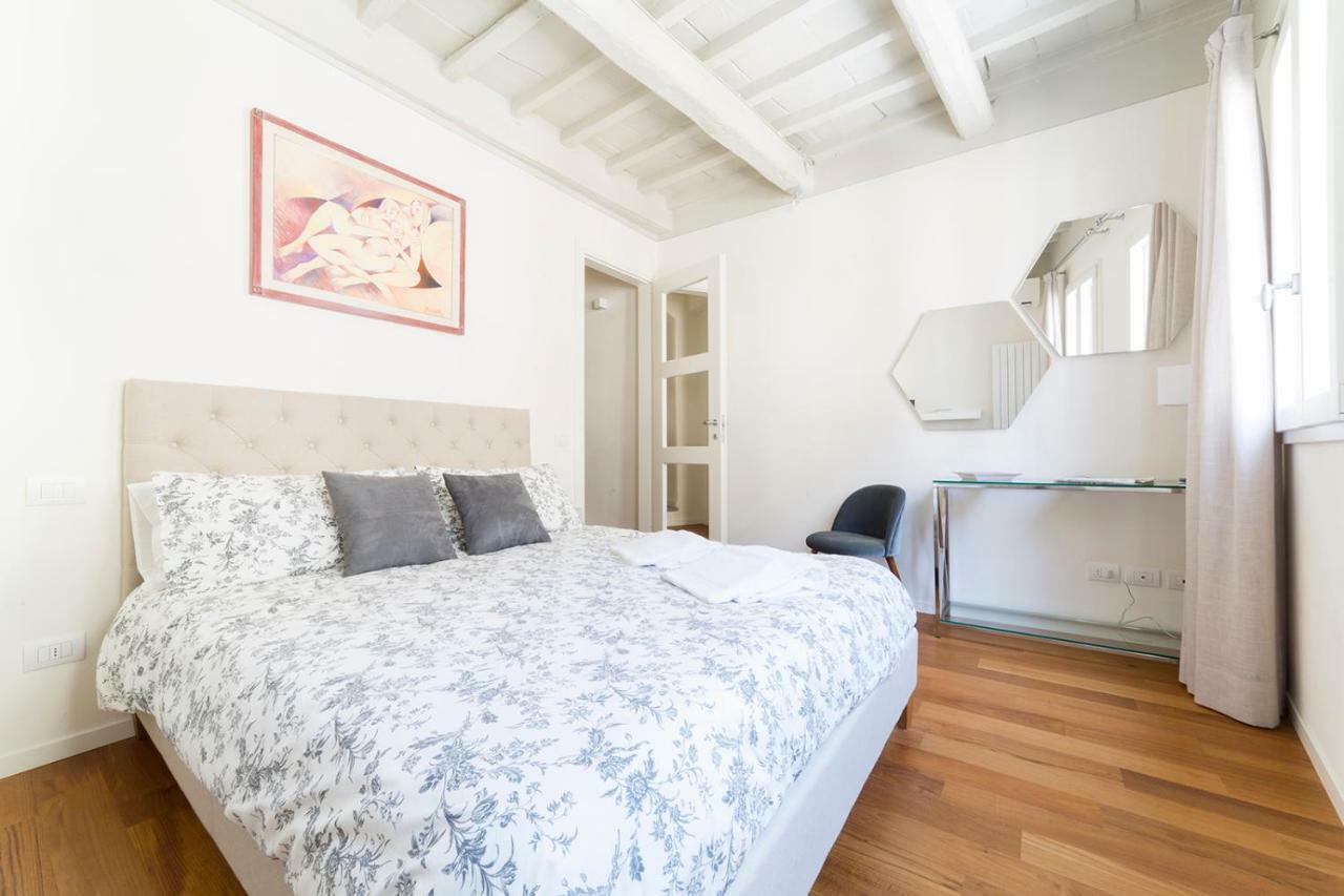 San Niccolo Hidden Gem Suite Firenze Eksteriør bilde