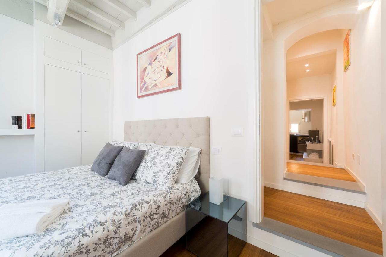San Niccolo Hidden Gem Suite Firenze Eksteriør bilde