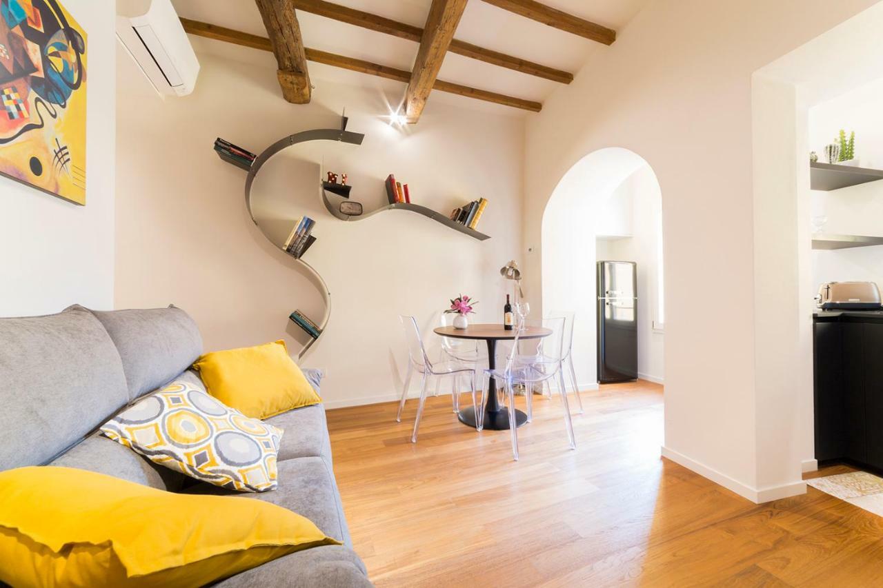 San Niccolo Hidden Gem Suite Firenze Eksteriør bilde