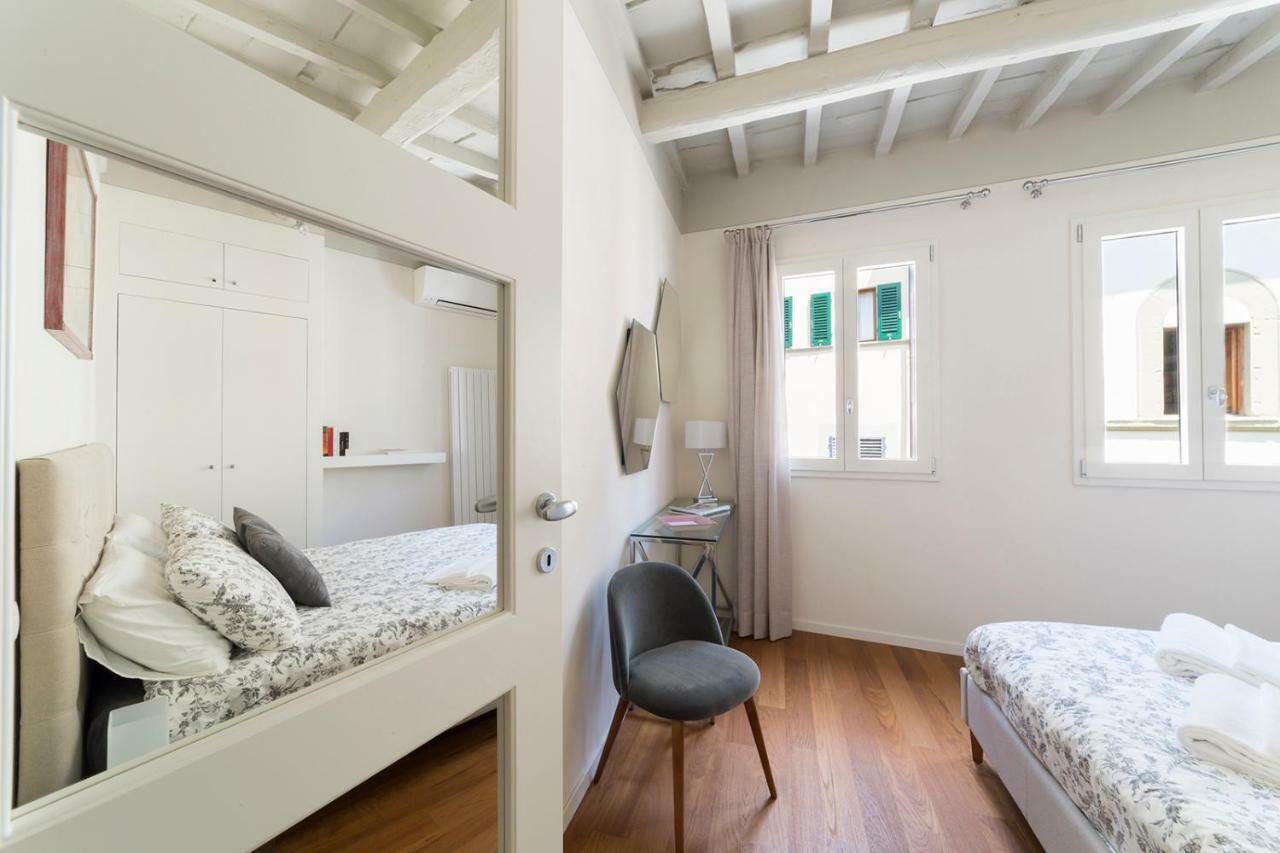 San Niccolo Hidden Gem Suite Firenze Eksteriør bilde