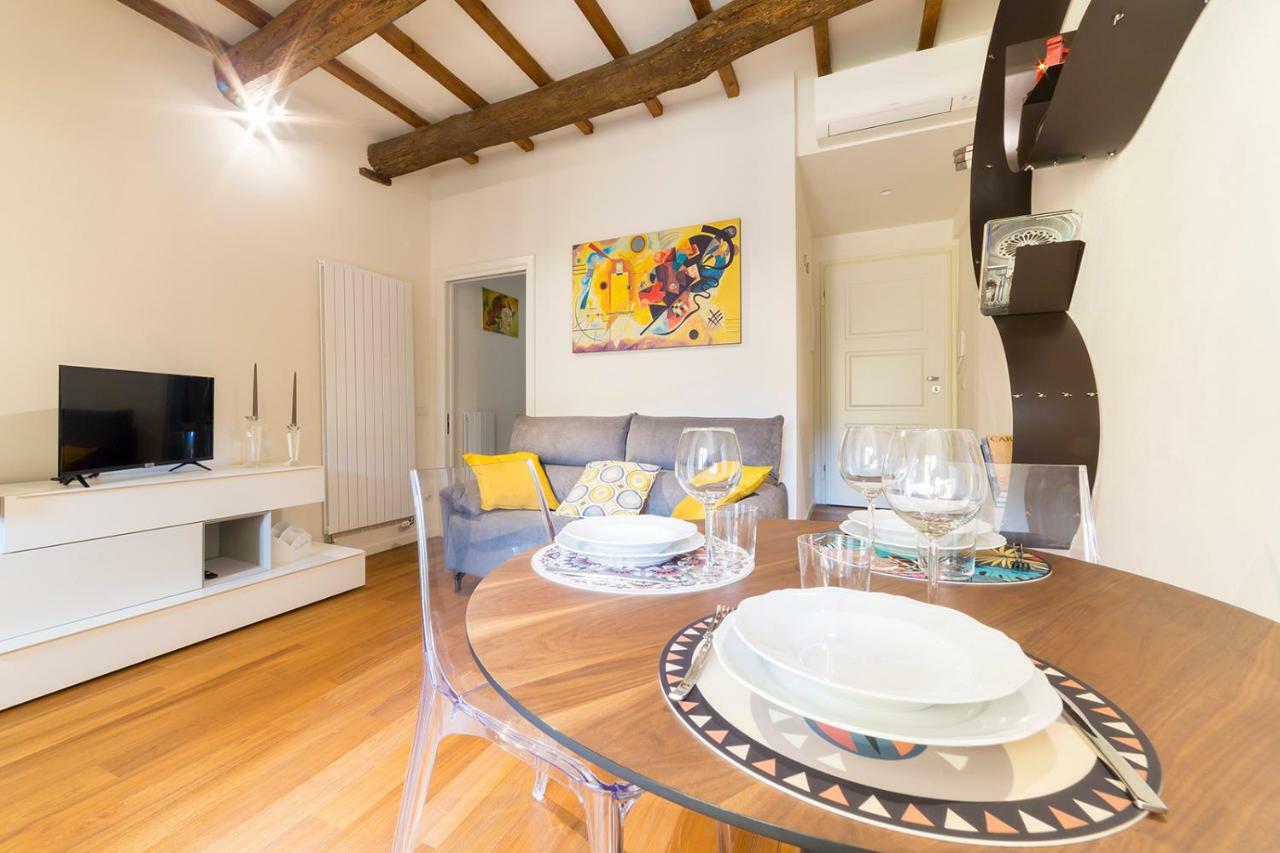San Niccolo Hidden Gem Suite Firenze Eksteriør bilde