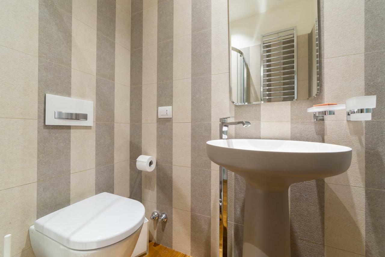 San Niccolo Hidden Gem Suite Firenze Eksteriør bilde