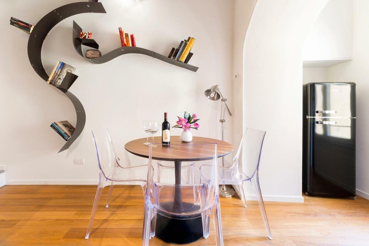San Niccolo Hidden Gem Suite Firenze Eksteriør bilde