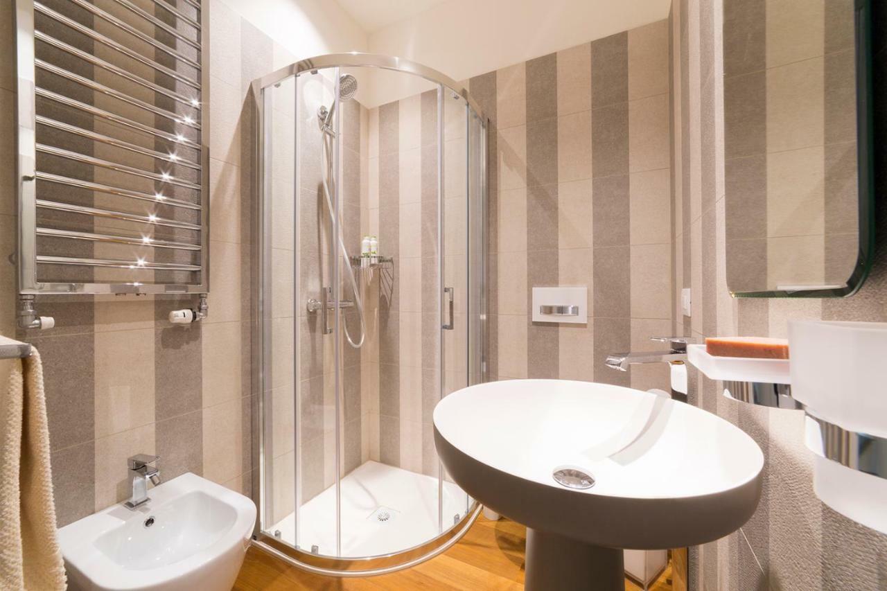 San Niccolo Hidden Gem Suite Firenze Eksteriør bilde