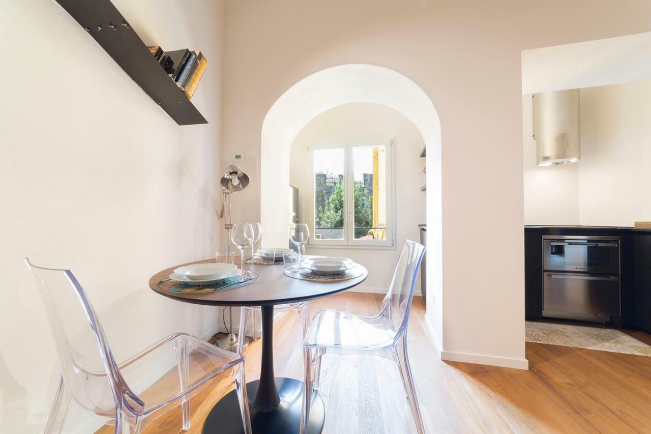 San Niccolo Hidden Gem Suite Firenze Eksteriør bilde