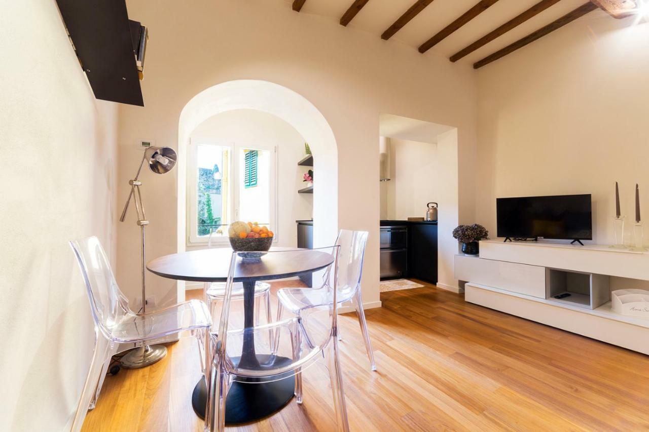 San Niccolo Hidden Gem Suite Firenze Eksteriør bilde