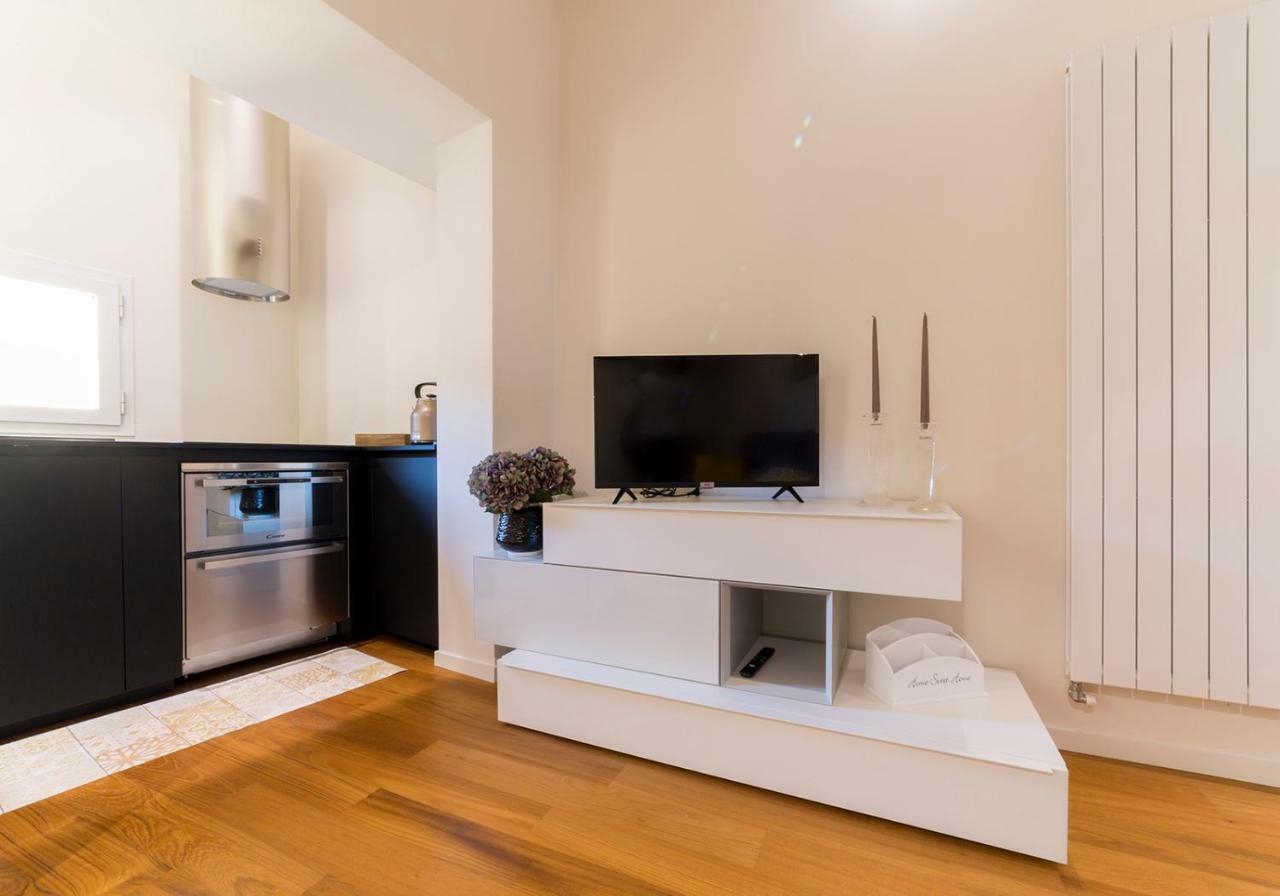 San Niccolo Hidden Gem Suite Firenze Eksteriør bilde